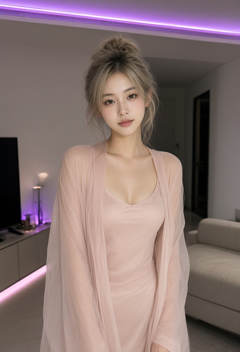 直播